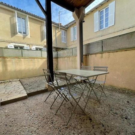 Centre Ville Superbe T2 Neuf Wifi Terrasse Netflix Périgueux Zewnętrze zdjęcie